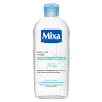 MIXA Odličovacie micelar Optimal 400 ml