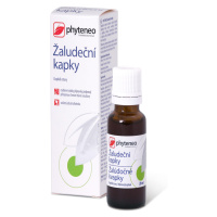 Phyteneo Žalúdočné kvapky výživový doplnok 20ml