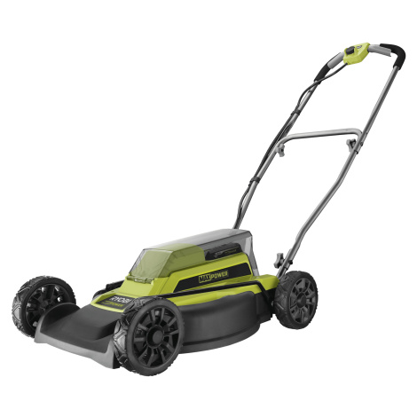 RYOBI 36V MAX POWER Akumulátorová mulčovacia kosačka 46 cm RY36LMM46A-140