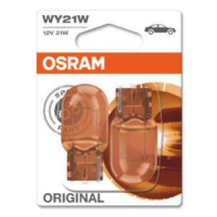 Žiarovka pre smerové svetlo ams-OSRAM 7504-02B