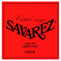 Savarez 570CR