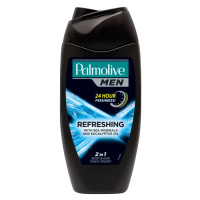 PALMOLIVE SG MEN BLUE Pure Arct. Refr. 250 ml