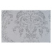 Svetlosivý záves 140x245 cm Atriyum – Mendola Fabrics