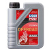 LIQUI MOLY Motorový olej Motorbike 2T Synth Offroad Race, 3063, 1L