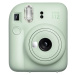 Fujifilm INSTAX MINI 12 - Green