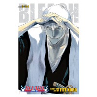 Viz Media Bleach 3in1 Edition 07 (Includes 19, 20, 21)