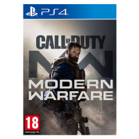 Call of Duty: Modern Warfare (PS4)