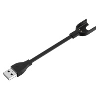Tactical USB Nabíječka pro Xiaomi MiBand 3