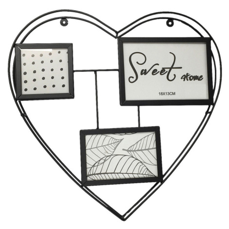 RÁM NA FOTOKOLÁŽ, 3, 40/40/3 cm