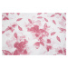 Bavlnené obliečky VACLA ružové Rozmer obliečky: 70 x 90 cm | 140 x 200 cm