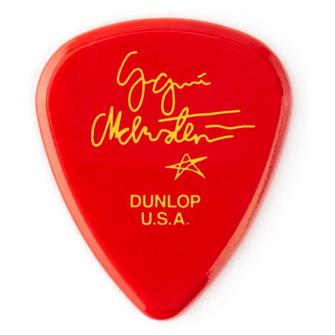 Dunlop Yngwie J. Malmsteen 2