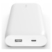 Belkin BOOST CHARGE USB-C Power Delivery PowerBanka, 20000mAh, biela