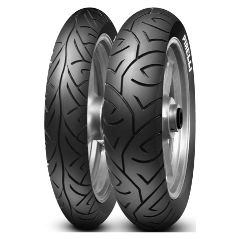 Pirelli SPORT DEMON 130/90 R16 67V