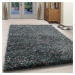 Kusový koberec Enjoy 4500 blue - 80x150 cm Ayyildiz koberce