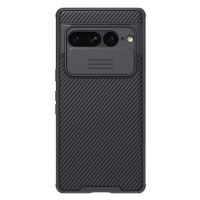 Kryt Nillkin CamShield Pro case for Google Pixel 7 Pro  (black)