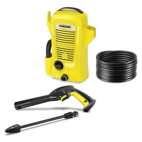 Karcher K 2 Universal vysokotlakový čistič, 1400 W, 110 bar, 360 l/h, rotačná tryska, integrovan Kärcher