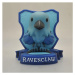 Plastoy Harry Potter Ravenclaw Chibi Coin Bank Pokladnička 14 cm