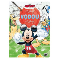 Jiri Models Maluj vodou Mickey Mouse