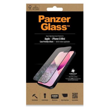 PanzerGlass™ Edge-to-Edge pre