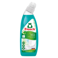 FROSCH Eko WC gél Mäta 750 ml