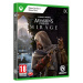 Xbox One/Xbox Series X hra Assassin&#39;s Creed Mirage