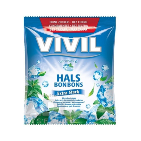 VIVIL BONBONS Extra Stark