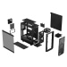 Fractal Design Meshify 2 Compact Lite Black