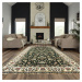 Kusový koberec Anatolia 5378 Y (Green) - 200x400 cm Berfin Dywany