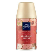 GLADE Automatic Champagne Cheers náplň 269 ml