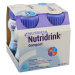 NUTRIDRINK Compact neautrálna príchuť 4 x 125 ml