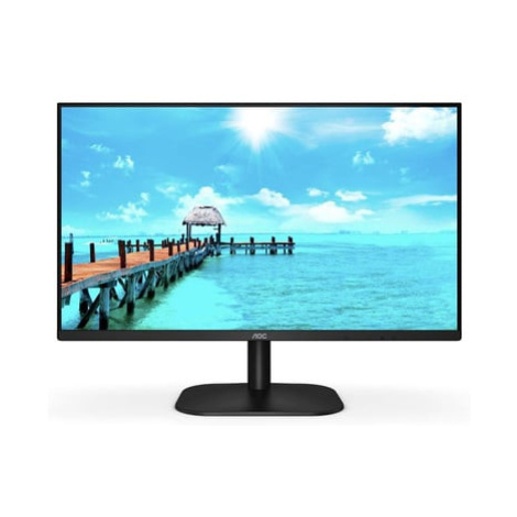 Monitor AOC 27