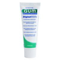 G.U.M Original White Zubná pasta 75 ml