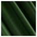 Zelený záves na páske RITA 140x270 cm