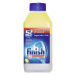 Finish - Calgonit Finish čistič umývačky citrón 250 ml