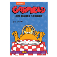 CREW Garfield 58 - Ani sousto nazmar