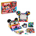 LEGO® DOTS 41964 Školský boxík Myšiak Mickey a Myška Minnie