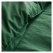 Zelené obliečky na jednolôžko 135x200 cm Relaxed – Content by Terence Conran