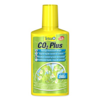 Prípravok Tetra CO2 Plus 250ml