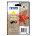 Epson singlepack, Yellow 603XL