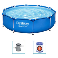 Bestway Steel Pro Bazén 305x76 cm