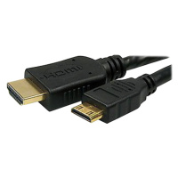 Kábel TIPA HDMI/HDMI-C mini 1,5m