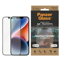 Ochranné sklo PanzerGlass Ultra-Wide Fit iPhone 14 / 13 / 13 Pro 6.1