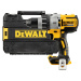 DEWALT 18V XR XRP Aku vŕtačka s príklepom, bez aku DCD996NT-XJ