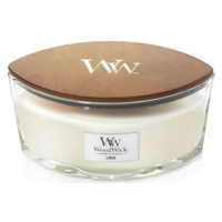 WOODWICK Elipsa Linen 453 g