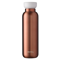 Fľaša z nehrdzavejúcej ocele v bronzovej farbe 500 ml Rose gold – Mepal