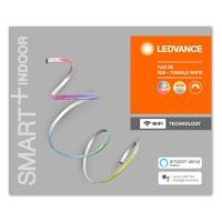 LED pásiky SMART+ FLEX MULTICOLOR 2M meniteľné farby, LEDVANCE