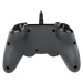 PS4 HW Gamepad Nacon Compact Controller Grey