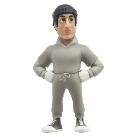 MINIX Movies 7 cm: Rocky - Rocky Training Suit