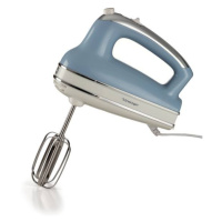 Ariete Vintage Hand Mixer 1548/05, modrý