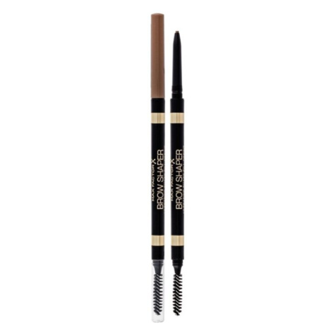 MAX FACTOR Brow Shaper 10 Blonde ceruzka na obočie 1 g